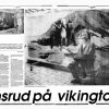 Press &raquo; Finsrud på vikingtokt