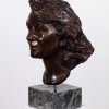 Sculptures &raquo; Heads / Busts