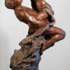 Sculptures &raquo; The Women Series &raquo; Eros