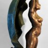 Sculptures &raquo; The Women Series &raquo; Fønvind