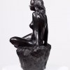 Sculptures &raquo; The Women Series &raquo; Karina