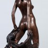 Sculptures &raquo; The Women Series &raquo; Kine