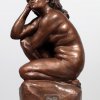 Sculptures &raquo; The Women Series &raquo; Linn