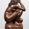 Sculptures &raquo; The Women Series &raquo; Linn
