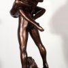 Sculptures &raquo; The Women Series &raquo; Mann & kvinne 2
