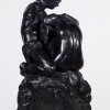 Sculptures &raquo; The Women Series &raquo; Mann & kvinne 4 (Omsorg)