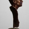 Sculptures &raquo; The Women Series &raquo; Sort engel