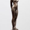 Sculptures &raquo; The Women Series &raquo; Ung kvinne I