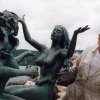 The Mermaids of Drøbak