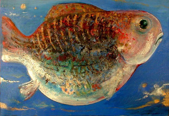 Birdfish