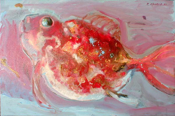 Canaryfish