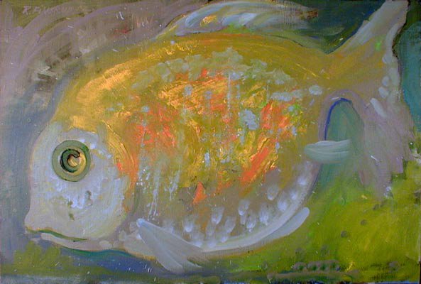 Greenfish