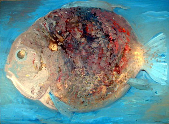 Oceanswimmer II