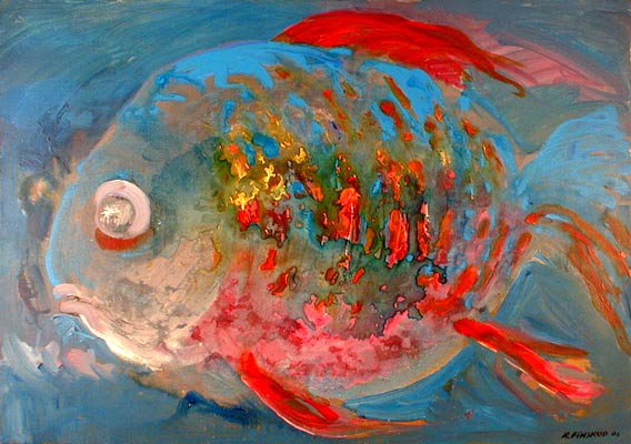 Sparefish
