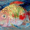 Paintings &raquo; The Fish Series