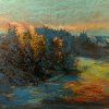 Paintings &raquo; Oil Pastel
