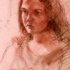 The Women Series &raquo; Sketches