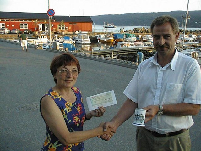 Vinner 2002
