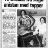 Press &raquo; Til Drøbak fra Afghanistan med tepper