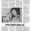 Press &raquo; Slit og galskap bak nye Finsrud