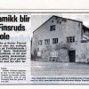 Press &raquo; Elle keramikk blir Reidar Finsruds malerskole