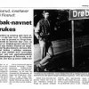 Press &raquo; Drøbak-navnet misbrukes
