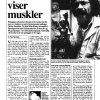 Press &raquo; Sunda viser muskler