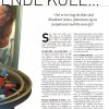 Press &raquo; En EVIG rullende kule...