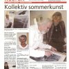 Press &raquo; Kollektiv sommerkunst