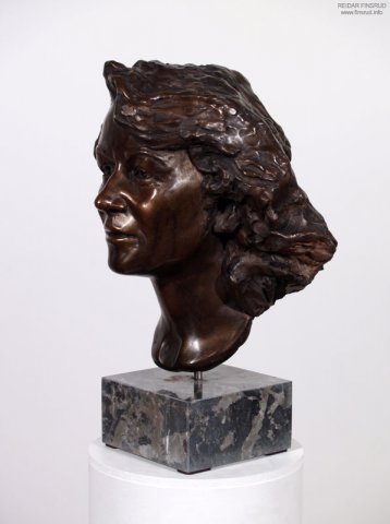 Hilary Margretta