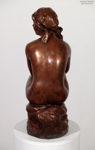 Anne Cathrine