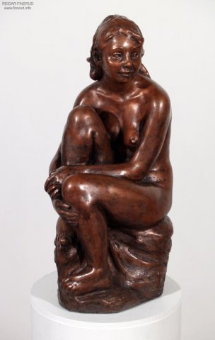 Anne Cathrine