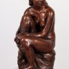 Sculptures &raquo; The Women Series &raquo; Anne Cathrine