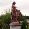 Sculptures &raquo; The Women Series &raquo; Camilla