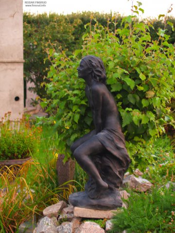 Inger-Lise - Environment