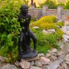 Sculptures &raquo; The Women Series &raquo; Inger-Lise