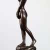 Sculptures &raquo; The Women Series &raquo; Karoline