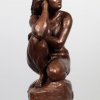 Sculptures &raquo; The Women Series &raquo; Linn