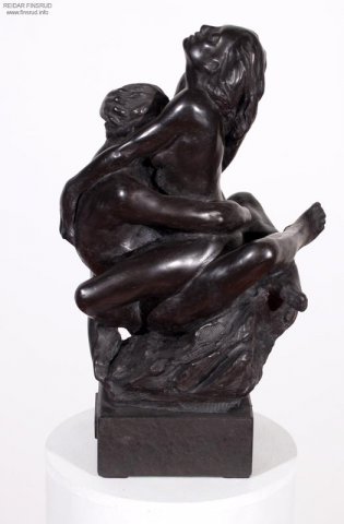 Mann &amp; kvinne 1