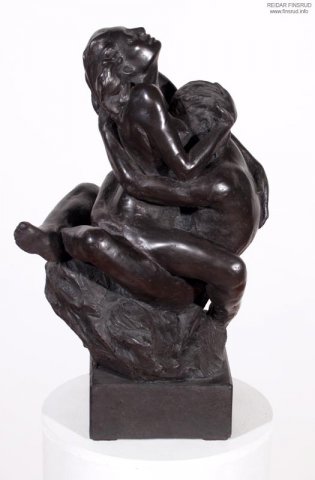 Mann &amp; kvinne 1