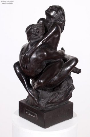 Mann &amp; kvinne 1