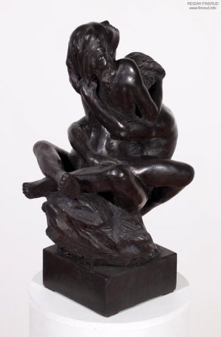 Mann &amp; kvinne 1