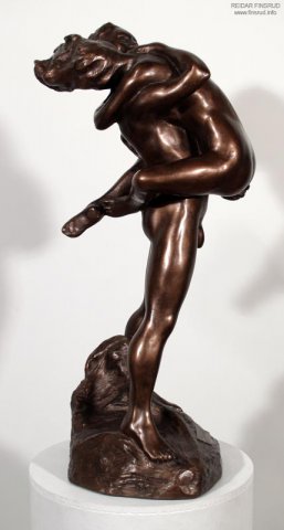 Mann &amp; kvinne 2