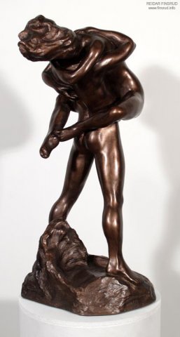 Mann &amp; kvinne 2