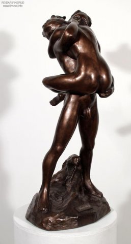 Mann &amp; kvinne 2