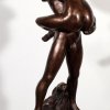 Sculptures &raquo; The Women Series &raquo; Mann & kvinne 2