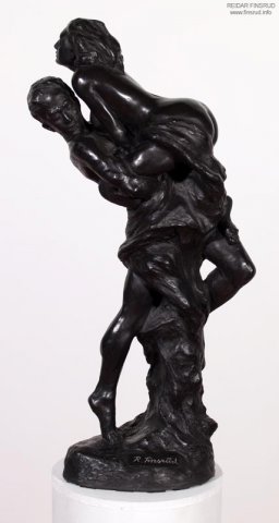 Mann &amp; kvinne 3