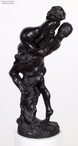 Mann &amp; kvinne 3