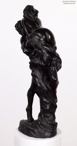 Mann &amp; kvinne 3