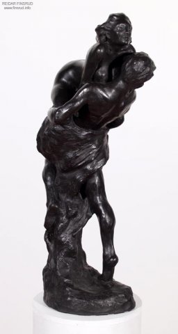 Mann &amp; kvinne 3